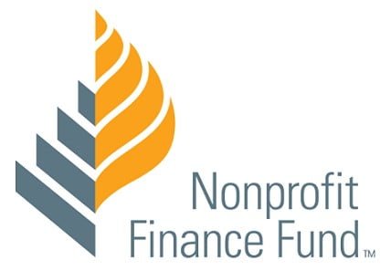 nonprofit finance fund logo