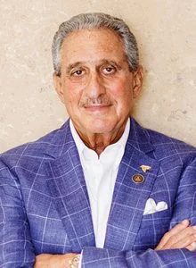 Home Depot co-founder Arthur Blank on corporate profits, social change