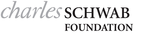 charles schwab foundation logo