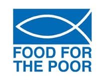 food for the poor logo