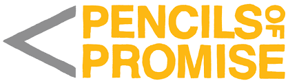 pencils of promise logo