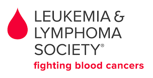 leukemia lymphoma society logo