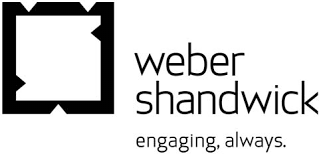 weber shandwick logo