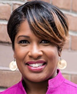 Lisa Brown Alexander, President and CEO of Nonprofit HR, Joins Denver Frederick