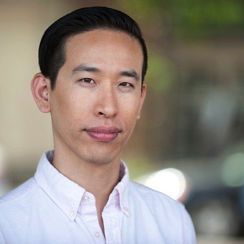 Lee-Sean Huang, Co-Founder and Creative Director of Foossa, Joins Denver Frederick