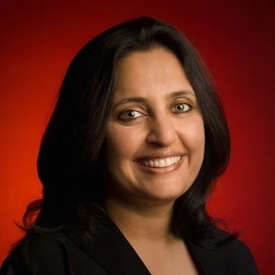 Sonal Shah, Executive Director and Professor of Practice at the Beeck Center for Social Impact and Innovation at Georgetown University, Joins Denver Frederick