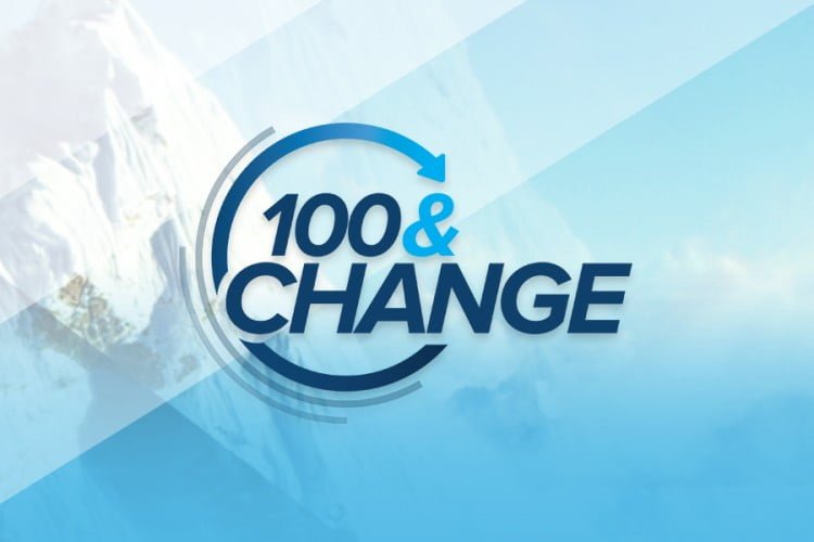 MacArthur’s 100 & Change Competition Interview with Cecilia Conrad, Bev Postma and Sherrie Westin