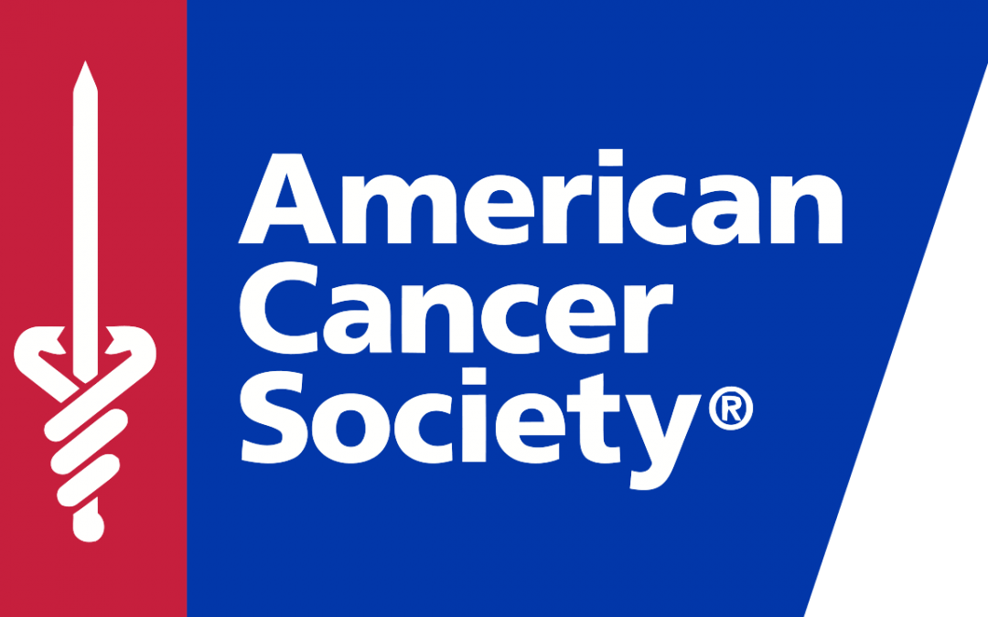 The Business of Giving Visits the Offices of American Cancer Society