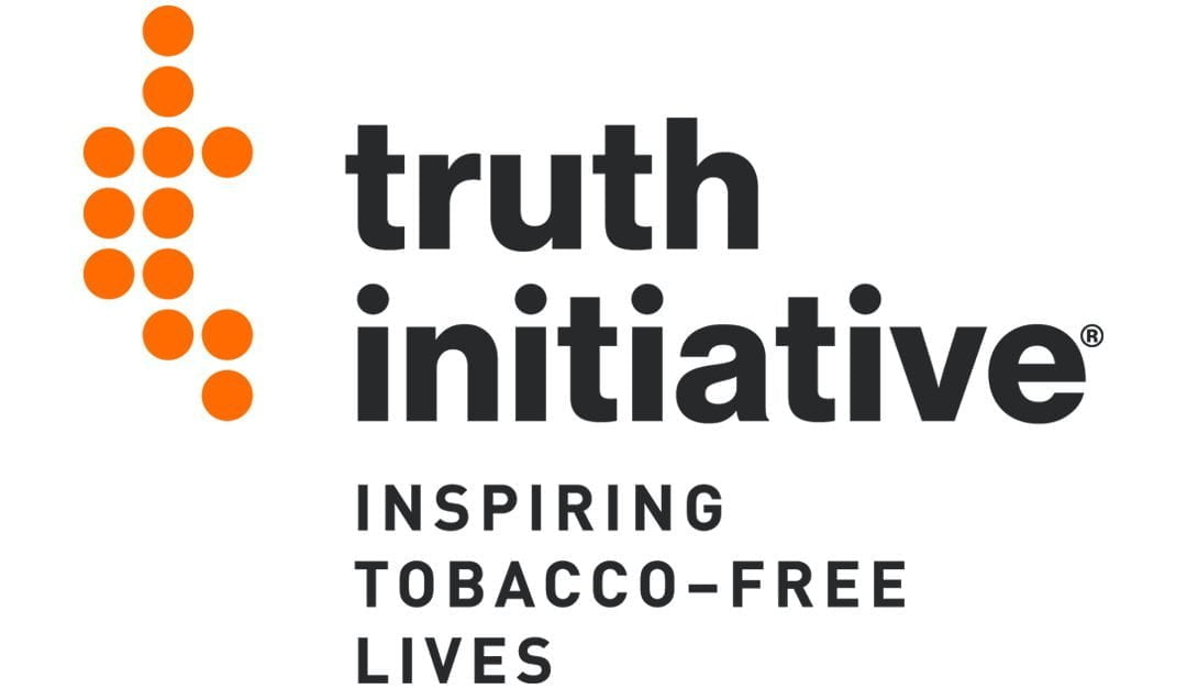 The Business of Giving Visits the Offices of the Truth Initiative