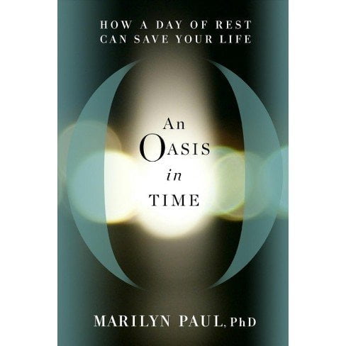 Marilyn Paul, Author of An Oasis in Time, Joins Denver Frederick