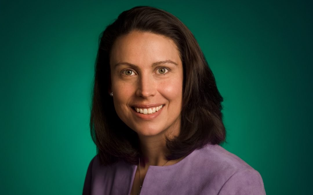 Jacquelline Fuller, President of Google.org, Joins Denver Frederick