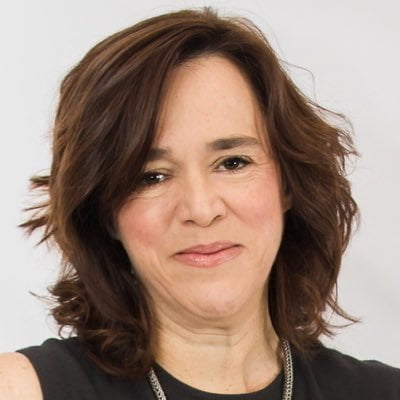 Louise Dubé, Executive Director of iCivics, Joins Denver Frederick