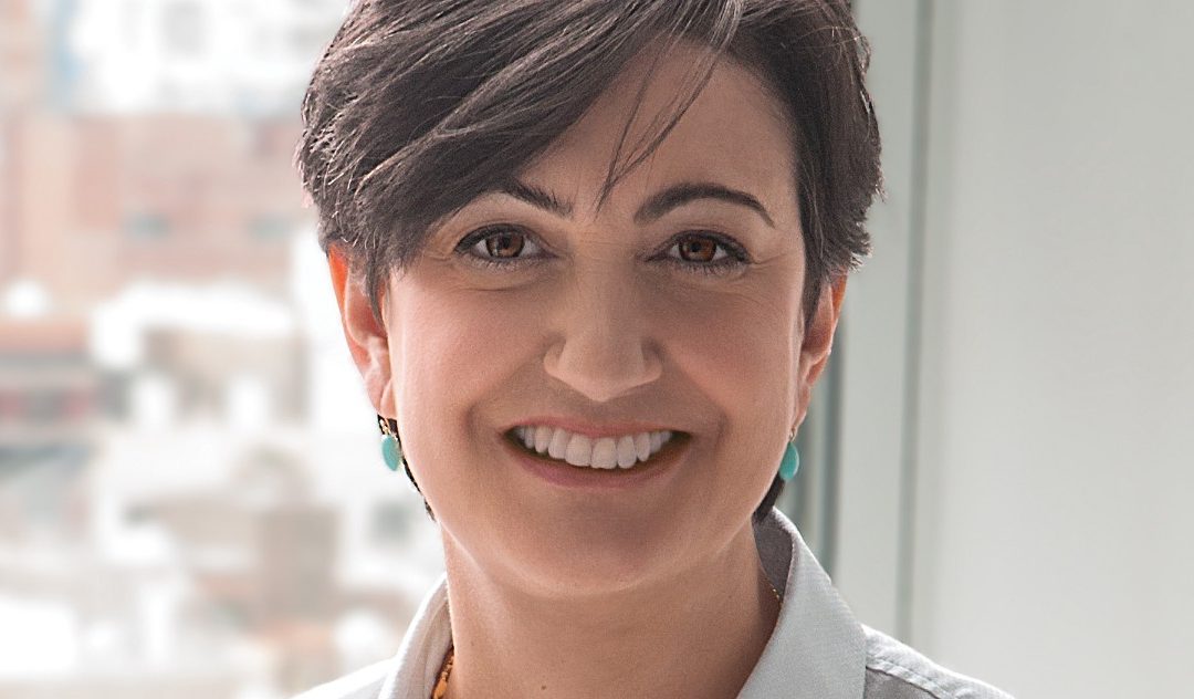 Marta Tellado, President & CEO of Consumer Reports, Joins Denver Frederick