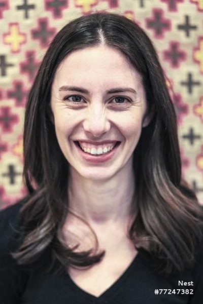 Rebecca Van Bergen, Founder and Executive Director of Nest, Joins Denver Frederick