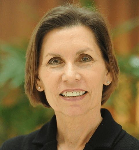 Dr. Barbara Van Dahlen, Founder and President of Give an Hour, Joins Denver Frederick
