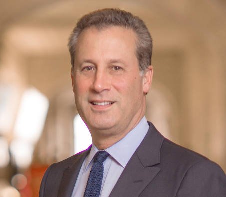 Tony Marx, President & CEO of the New York Public Library, Joins Denver Frederick