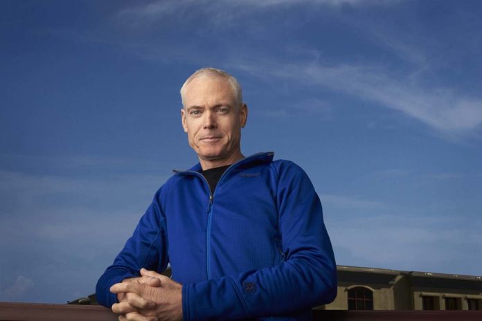 Jim Collins, Entrepreneurial Professor and author of Good to Great, Good to Great and the Social Sectors, and Turning the Flywheel, Joins Denver Frederick