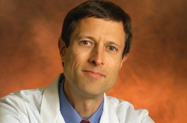 Dr. Neal Barnard, Author of Your Body in Balance: The New Science of Food, Hormones, and Health, and Founder of Physicians Committee for Responsible Medicine, Joins Denver Frederick