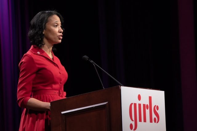 A 2-Year Study Proves Effectiveness of Girls Inc. Programs