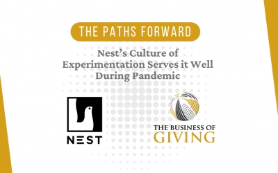 Nest’s Culture of Experimentation Serves it Well During Pandemic