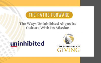 The Ways Uninhibited Aligns Its Culture With Its Mission