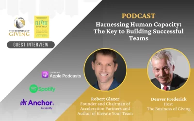 Harnessing Human Capacity: The Key to Building Successful Teams